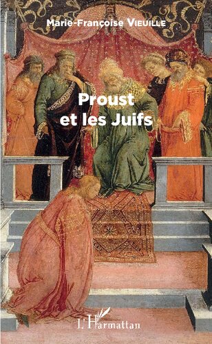 Proust et les Juifs