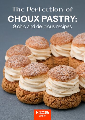 The Perfection of Choux Pastry