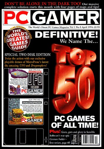 PC Gamer