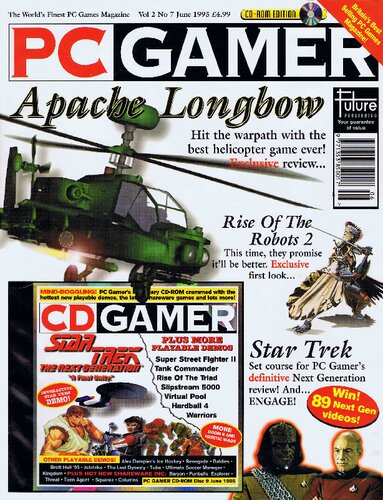 PC Gamer
