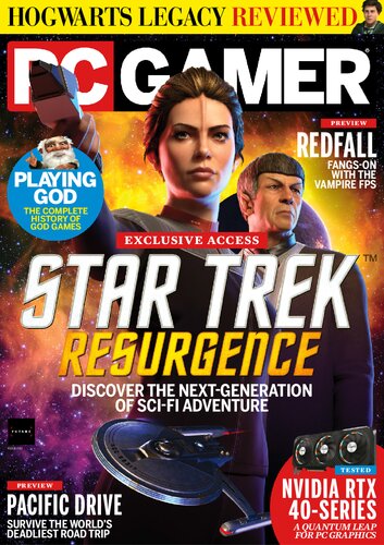 PC Gamer