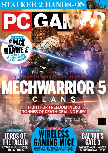 PC Gamer