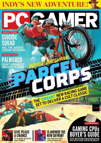 PC Gamer