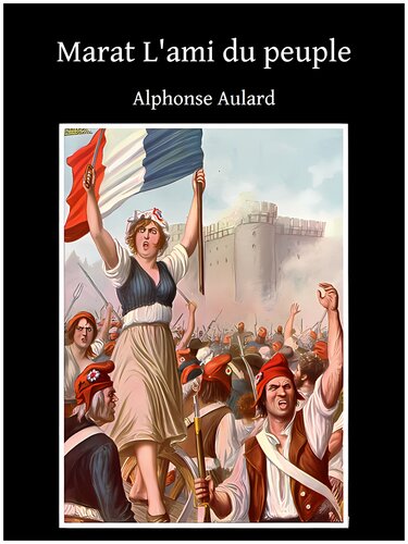 Marat L'ami du peuple