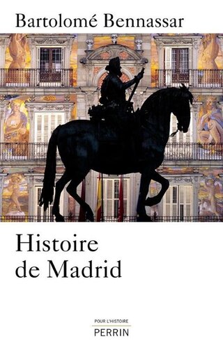 Histoire de Madrid