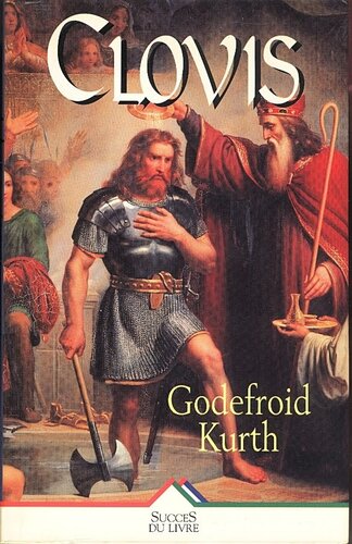 Clovis, Tome I