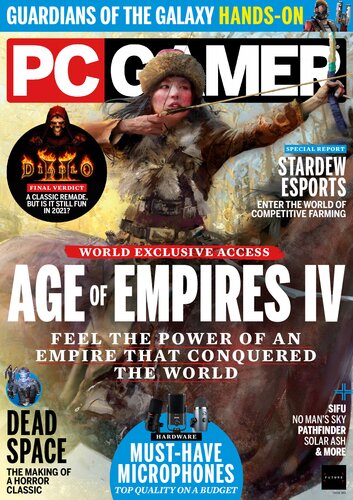 PC Gamer