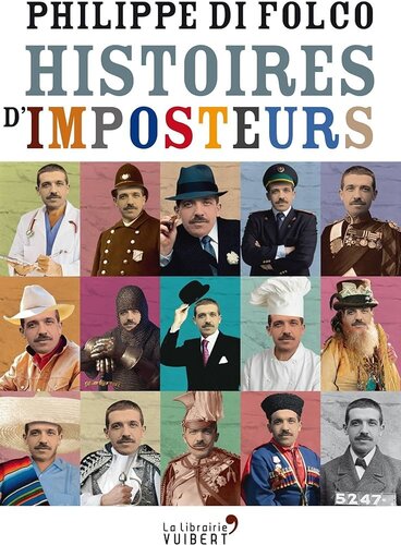 Histoires d'imposteurs