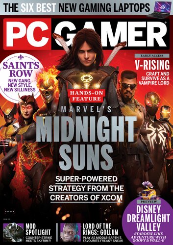 PC Gamer