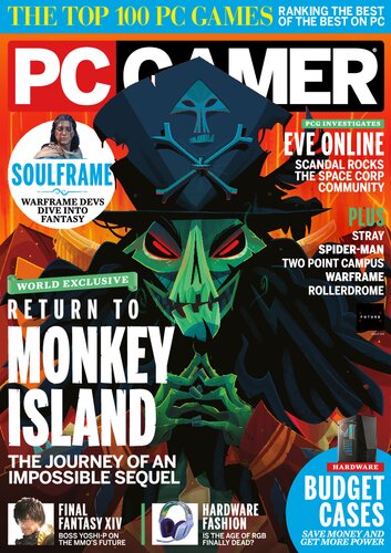 PC Gamer