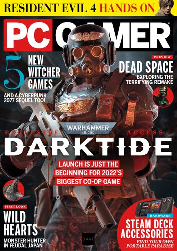 PC Gamer
