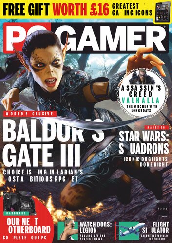 PC Gamer