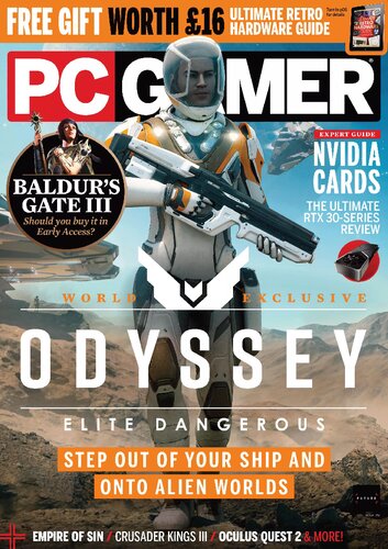 PC Gamer