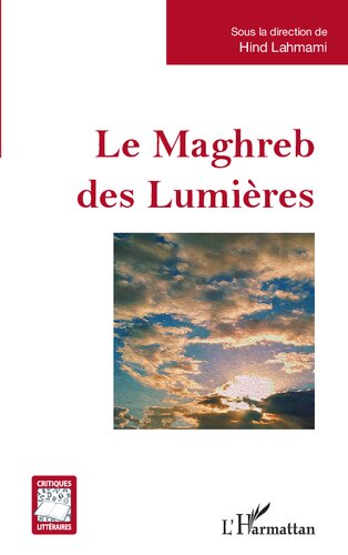 Le Maghreb des Lumières