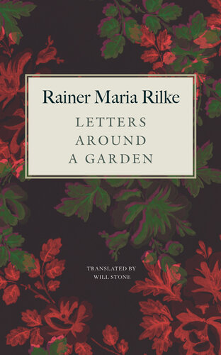 Letters around a Garden (The French List)
