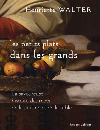 Les Petits plats dans les grands