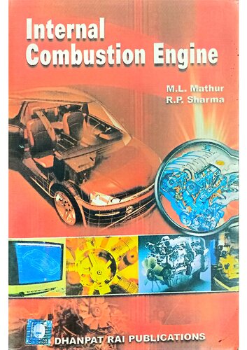 Internal Combustion Engine