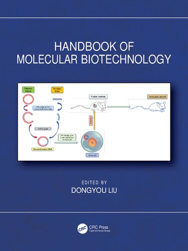 Handbook of Molecular Biotechnology (Aug 12, 2024)_(0367517876)_(CRC Press)