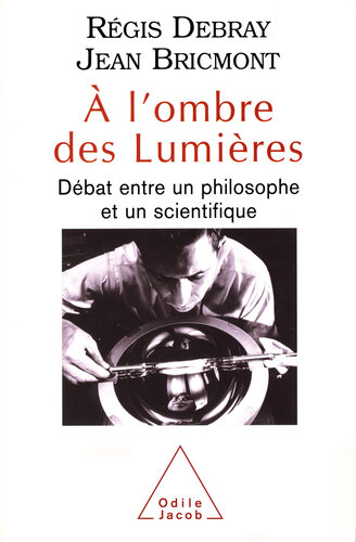 À l'ombre des Lumières