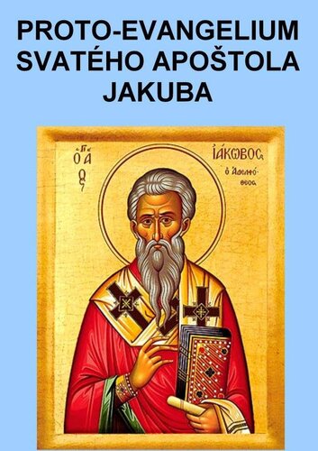 Evangelium Jakubovo