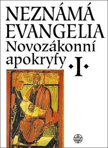 Evangelium o narození Panny Marie