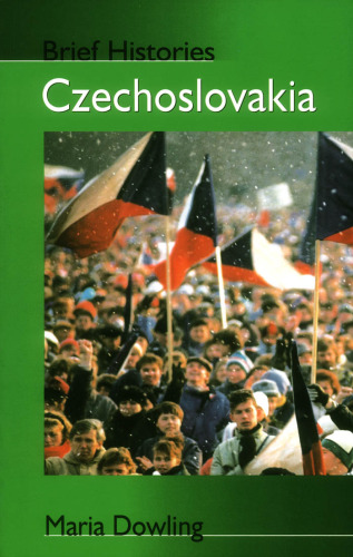 Czechoslovakia (Brief Histories)