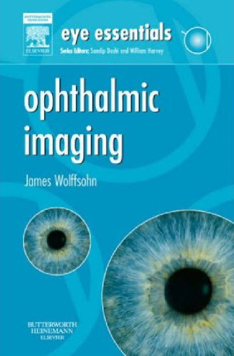 Eye Essentials:  Ophthalmic Imaging