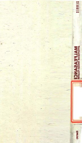 Malfeasance: Appropriation Through Pollution