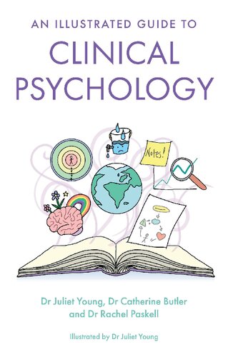An Illustrated Guide to Clinical Psychology