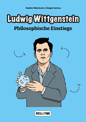 Ludwig Wittgenstein