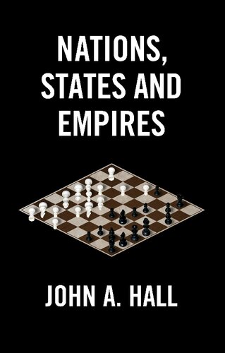 Nations, States and Empires