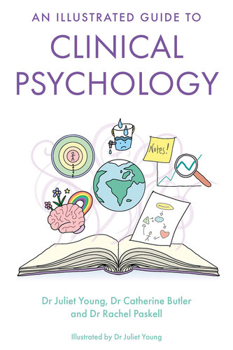 An Illustrated Guide to Clinical Psychology