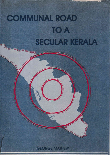 Communal Road to a Secular Kerala