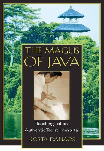 The Magus of Java