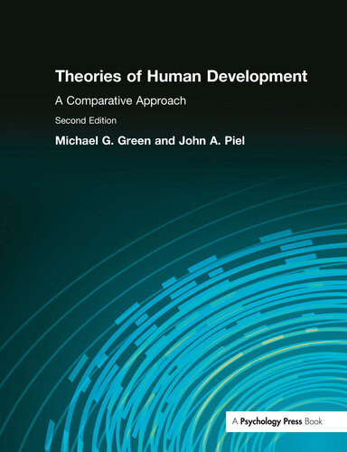 Theories of Human Development
