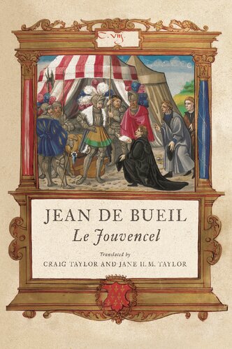 Le Jouvencel
