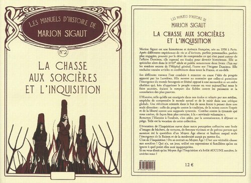 La chasse aux sorcières et l'inquisition