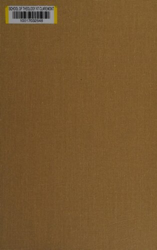 The First Epistle to the Corinthians (New International Commentary on the New Testament)