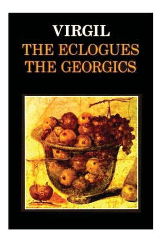 Virgil's Eclogues