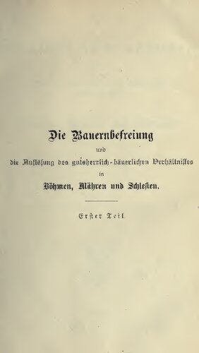 Überblick der Entwicklung