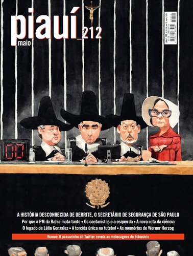 Revista Piauí