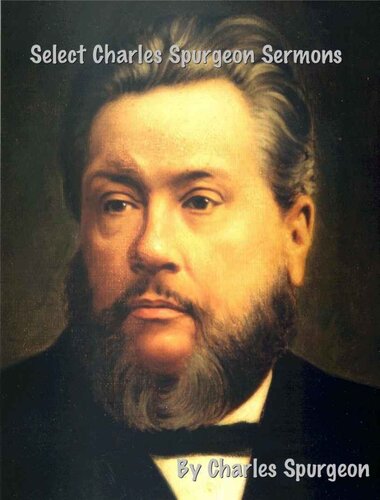 Select Charles Spurgeon Sermons
