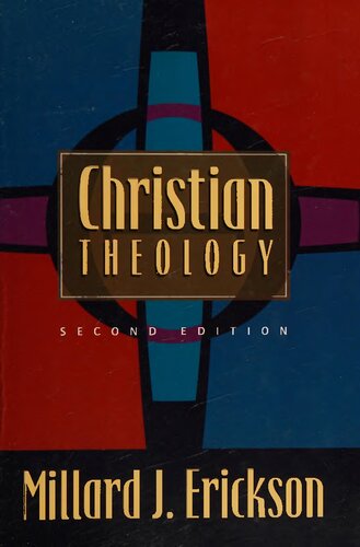 Christian Theology