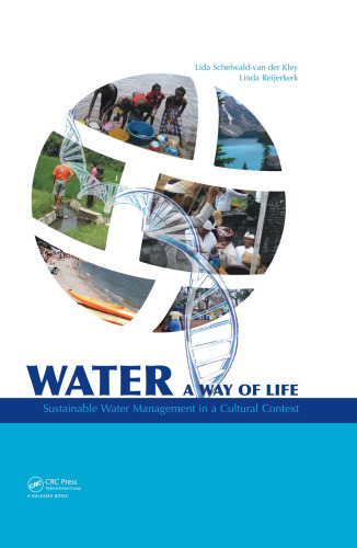 Water: A way of life: Sustainable water management in a cultural context