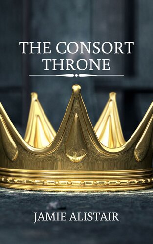 The Consort Throne (The Royal Harem Book 3)