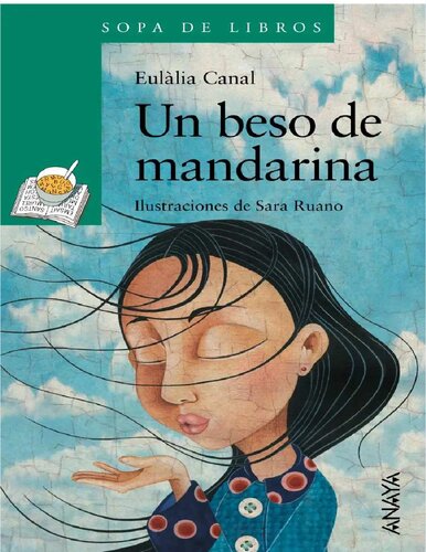 Un beso de mandarina