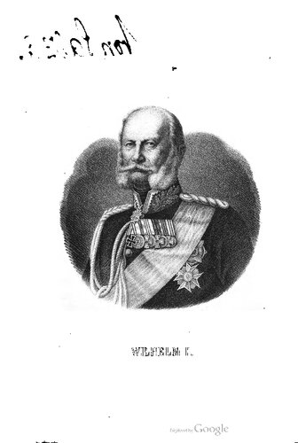 Die Kriege Preußens gegen Oesterreich von 1740 bis 1866, und zwar der Erste und Zweite Schlesische, der Siebenjährige und Siebentägige Krieg. In ihrem natürlichen Zusammenhange volksthümlich geschildert