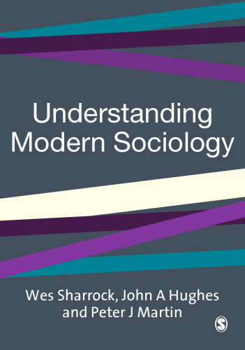 Understanding Modern Sociology