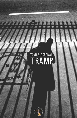Tramp: Or the Art of Living a Wild and Poetic Life