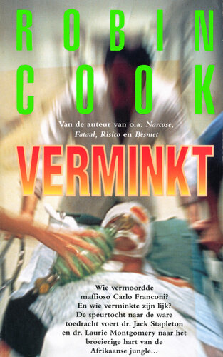 Verminkt